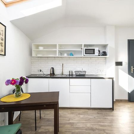 Modern Aparment In The Very Central Location 19 Krakau Exterior foto