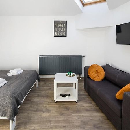 Modern Aparment In The Very Central Location 19 Krakau Exterior foto