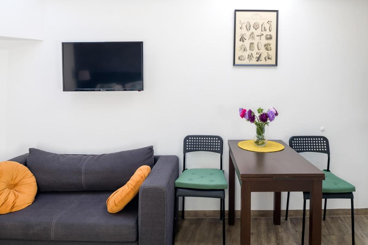 Modern Aparment In The Very Central Location 19 Krakau Exterior foto
