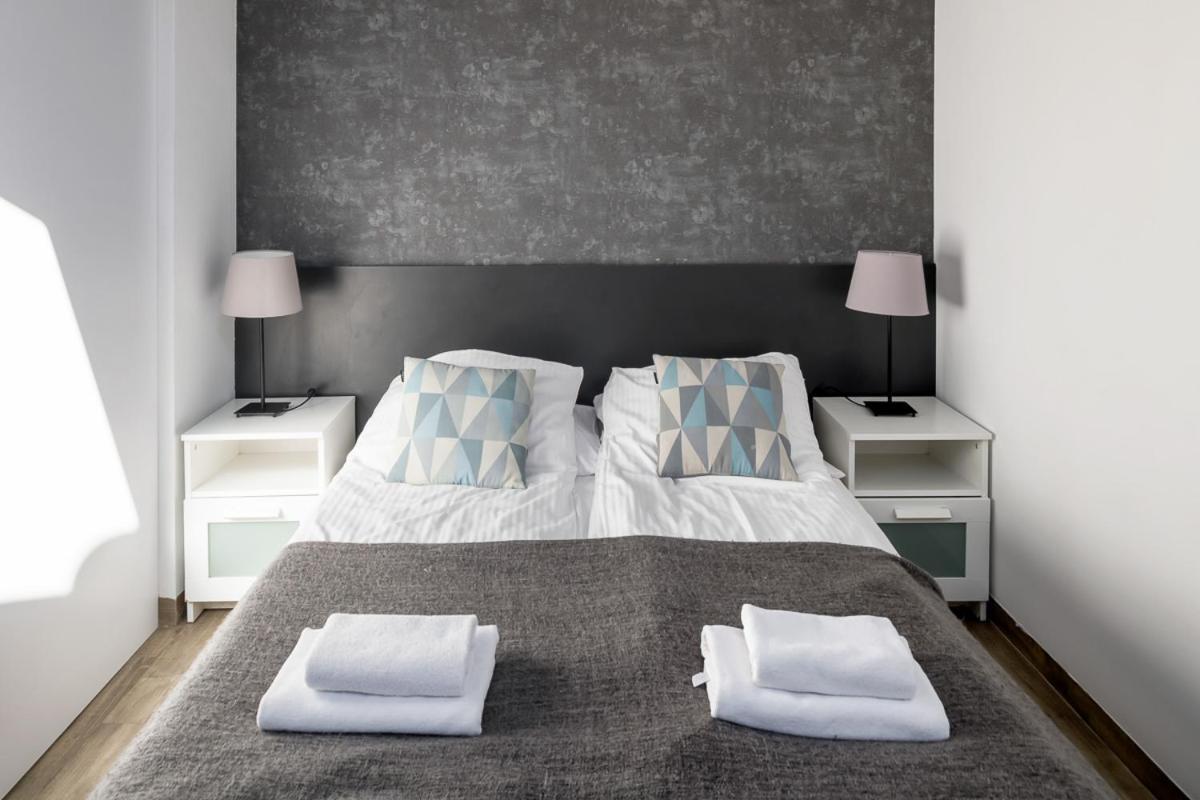 Modern Aparment In The Very Central Location 19 Krakau Exterior foto