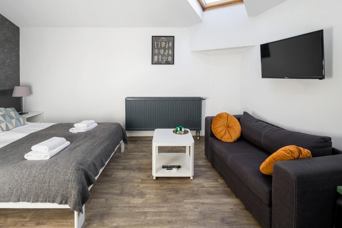 Modern Aparment In The Very Central Location 19 Krakau Exterior foto